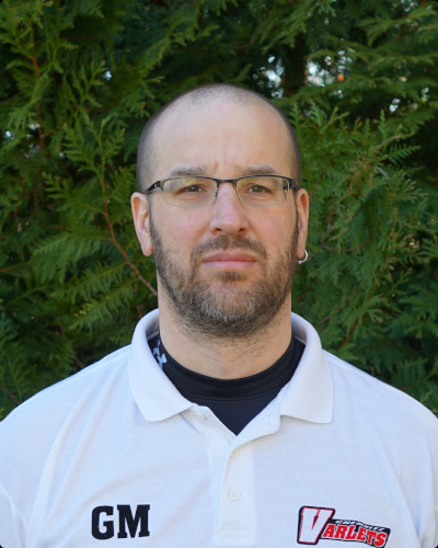 Michael Nüßner Michael Nüßner